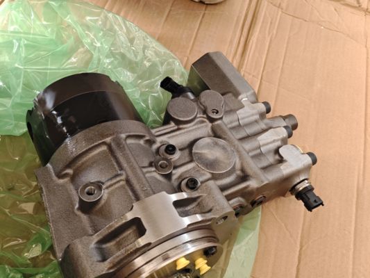 Quality  Fuel Injection Pump (FIP) X6260.244 Baudouin Weichai 6M33 12M33 16M33 engine parts
 factory