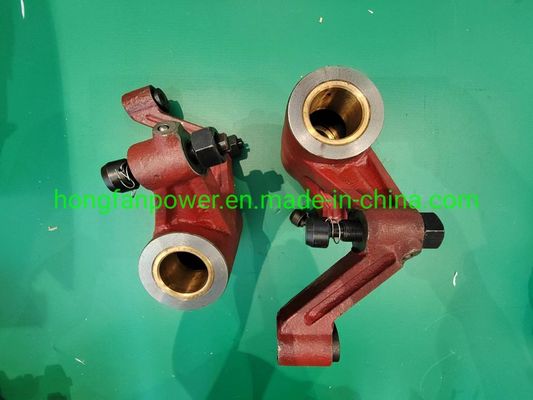 Top- Z12VB. 06.10 Roller Rocker Inlet and Exhaust Tappets for Gas ...