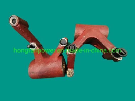 Top- Z12VB. 06.10 Roller Rocker Inlet and Exhaust Tappets for Gas ...