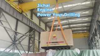 G12V190PZL-3 jinan diesel engine jichai 